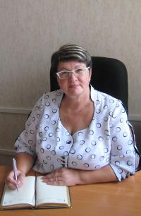 Нестерова Марина Николаевна.
