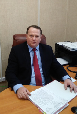 Федотов Алексей Анатольевич.