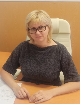 Попова Эльвира Валерьевна.