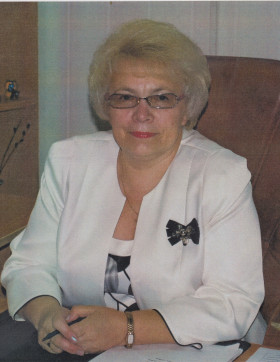 Кузнецова Татьяна Юрьевна.